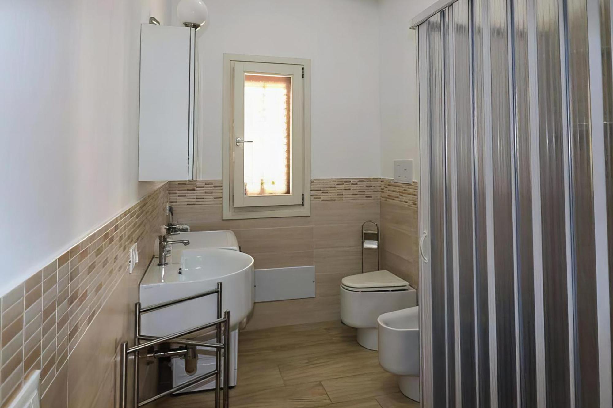 Willa Casa "Mare Blu" San Vito Lo Capo Zewnętrze zdjęcie